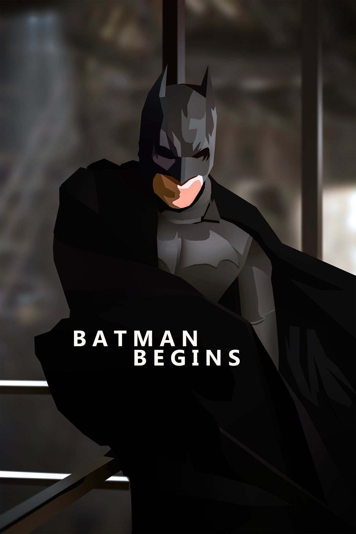 Batman Begins