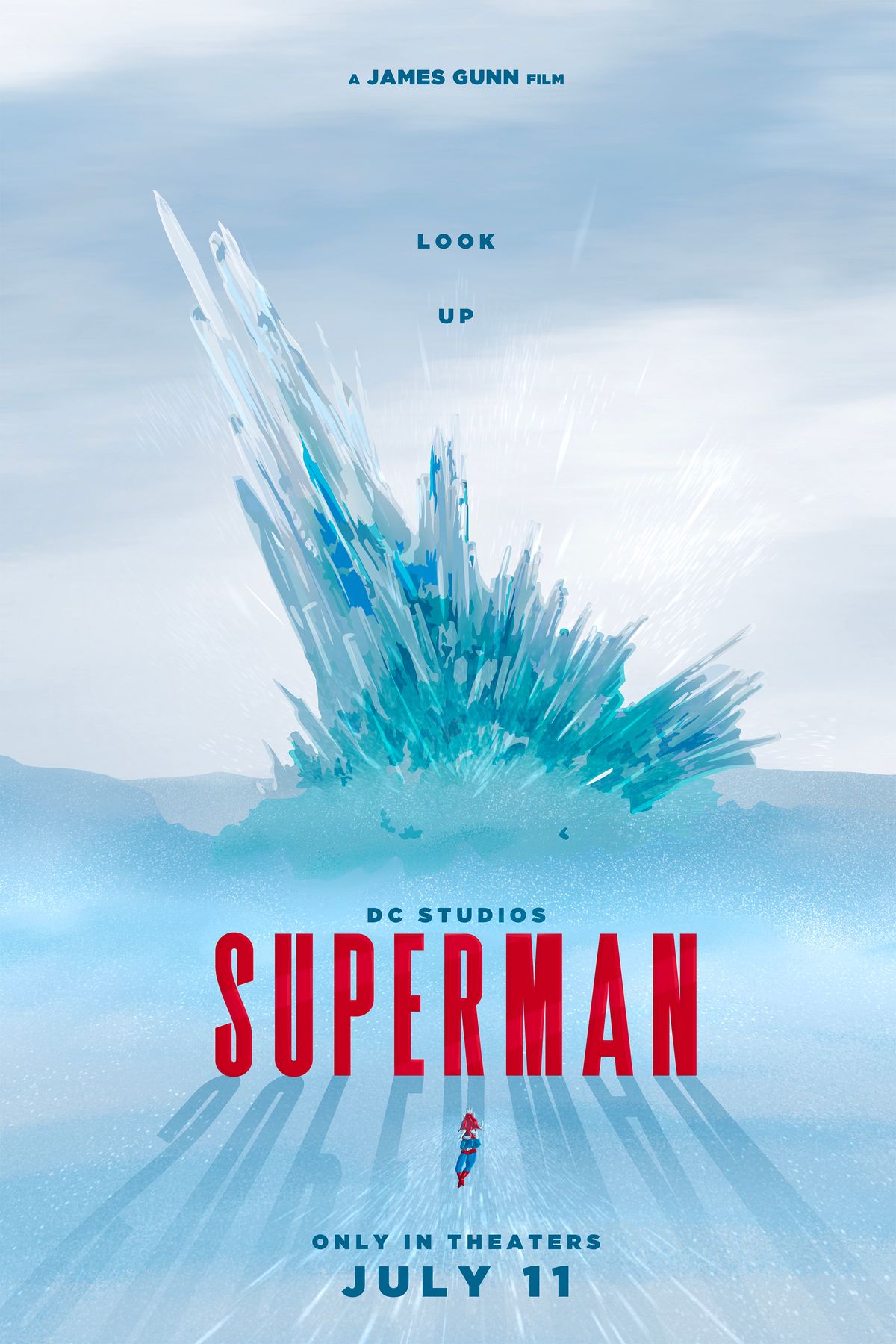 DC Studios Superman