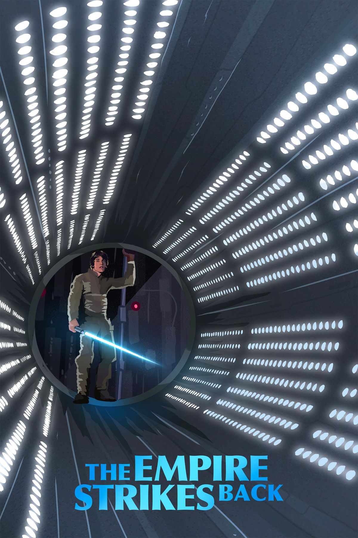 Star Wars Episode V: The Empire Strikes Back