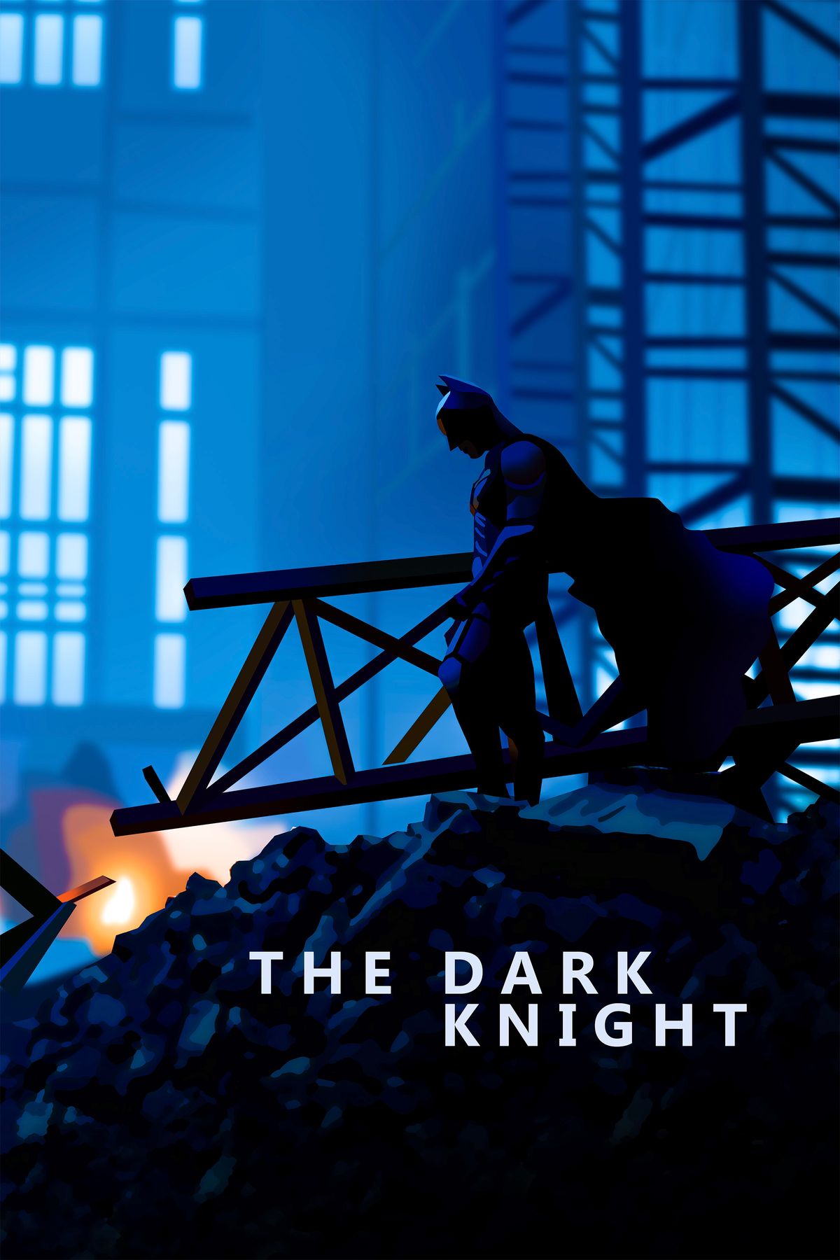 The Dark Knight