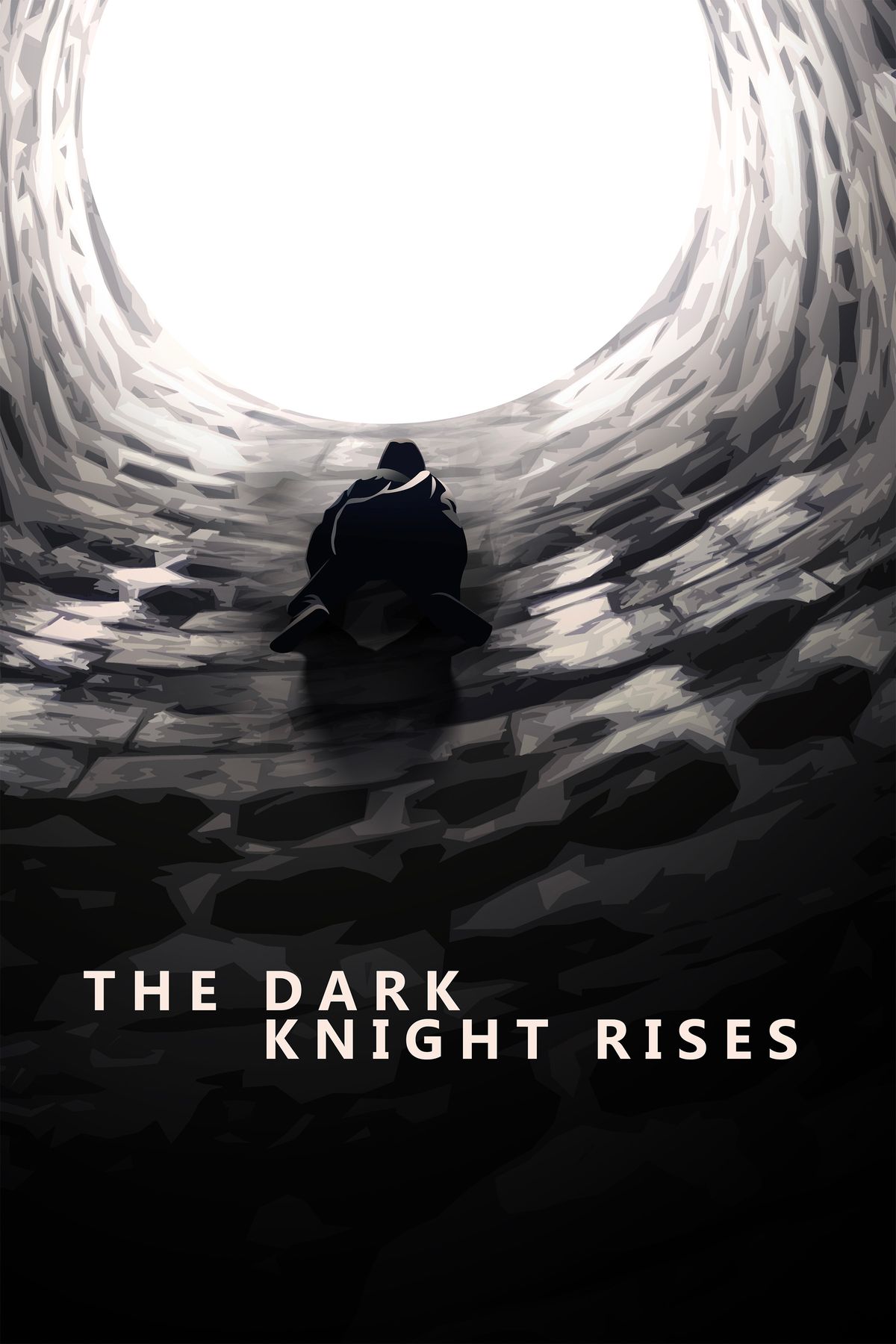 The Dark Knight Rises